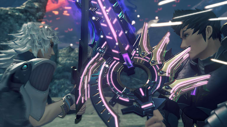 Xenoblade Chronicles 2: Torna - The Golden Country - Nintendo